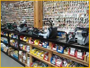 The Hill MO Locksmith Store St. Louis, MO 314-899-5618