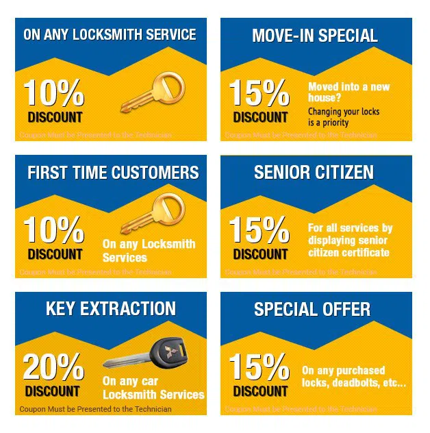 The Hill MO Locksmith Store, St. Louis, MO 314-899-5618 - coupon-image
